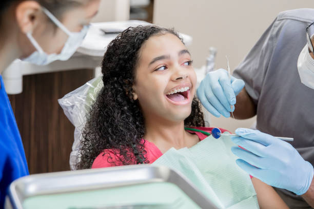 Best Cracked Tooth Emergency Dentist  in Progress, PA